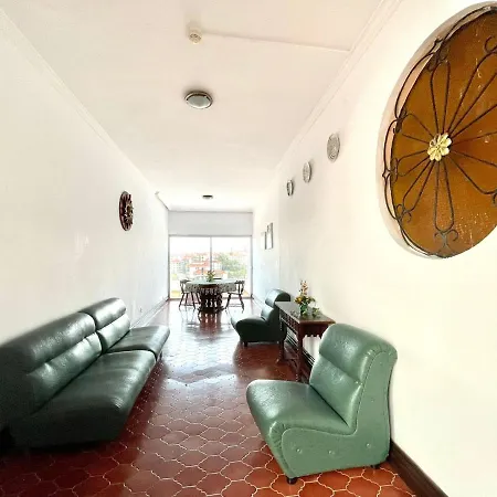 Estudio Cs Con Wifi Gratuito Y Piscina Comuna Con Vista En Puerto De La Cruz