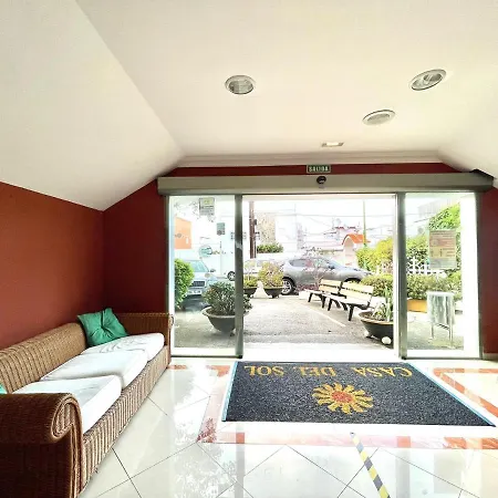 Estudio Cs Con Wifi Gratuito Y Piscina Comuna Con Vista En Puerto De La Cruz Apartamento *