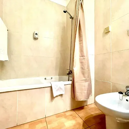 Estudio Cs Con Wifi Gratuito Y Piscina Comuna Con Vista En Puerto De La Cruz *