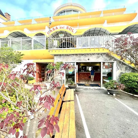 Estudio Cs Con Wifi Gratuito Y Piscina Comuna Con Vista En Puerto De La Cruz Puerto de la Cruz (Tenerife)